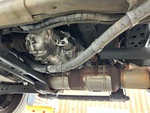 Drivetrain with 