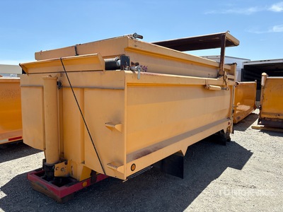 Truck Dump Body