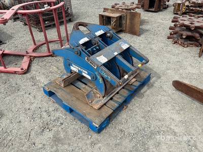 Kenco K Rail Lifting Tool