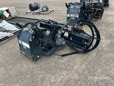 RoadHog CP18 18 in Skid Steer Planer