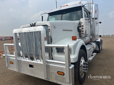 2020 Western Star 4900FA 6x4 Sleeper Truck Tractor