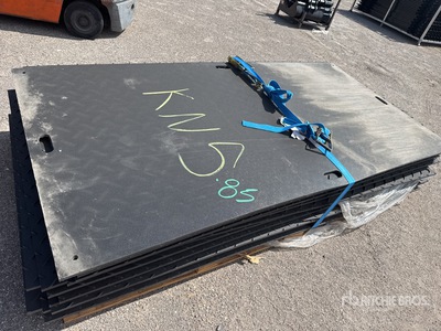 2026 STARVOX PPP-20 20 pcs Mats