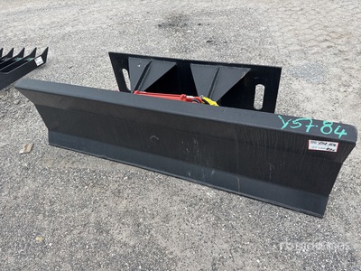 Mid-State 72 in Skid Steer Dozer (Unused)