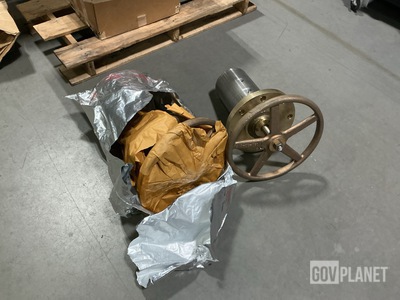 (2) Cleveland 080DH-608-FR Repair Modules