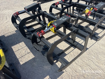 All-Star 78 in E-Series Root Kompaktladergreifer (Unused)