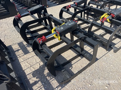 All-Star 78 in E-Series Root Kompaktladergreifer (Unused)
