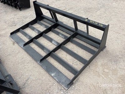 All-Star 80 in Skid Steer Landplane