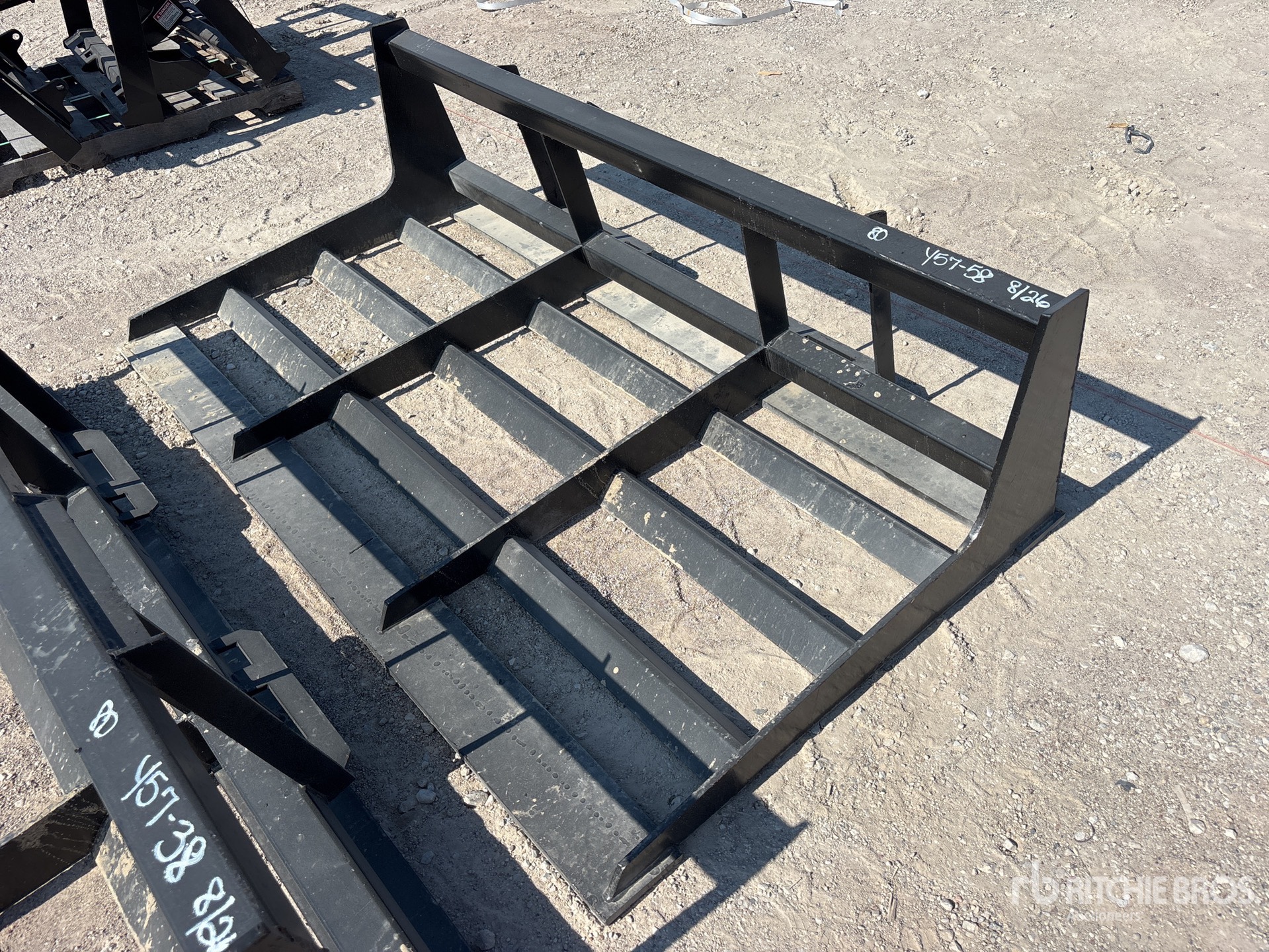 All-Star 80 in Skid Steer Landplane (Unused)