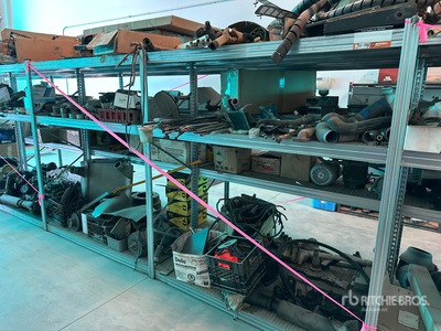 Miscellaneous Parts