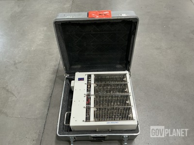 Cannon L-100 Portable Load Bank