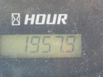 Hour Meter / Odometer
