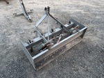 Picture, Left Rear Corner