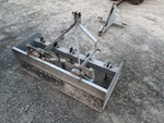 Picture, Right Rear Corner