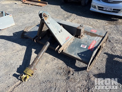 Landquip V2000 2030 mm Decespugliatore