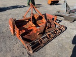 Picture, Left Rear Corner