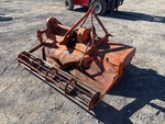 Picture, Right Rear Corner
