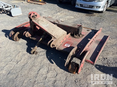Fieldmaster GMS Series 2750 mm Decespugliatore