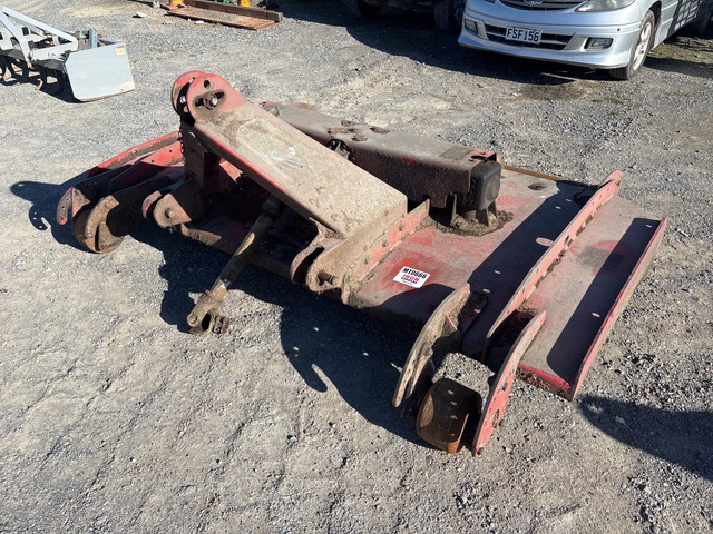 Fieldmaster GMS Series 2750 mm Brush Cutter