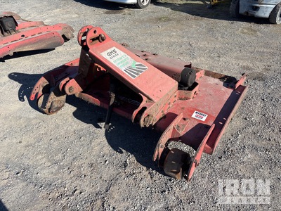 Fieldmaster Gearmower 200 2000 mm Decespugliatore