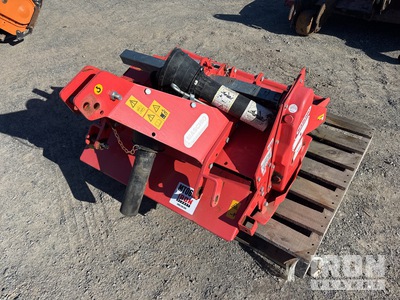2020 Maschio Fresa L 85 870 mm 3-Point محراث أسطواني