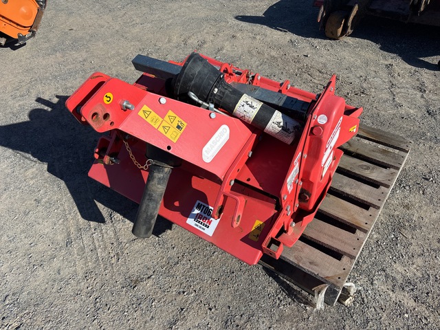 2020 Maschio Fresa L 85 870 mm 3-Point Rotary Tiller 2020 Maschio Fresa L 85 870 mm 3-Point Rotary Tiller