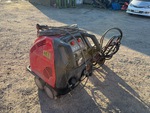Picture, Left Rear Corner