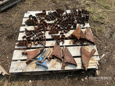 Quantity of Brackets and Openers