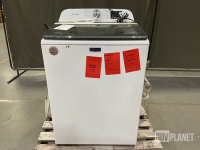 Maytag Washing Machine