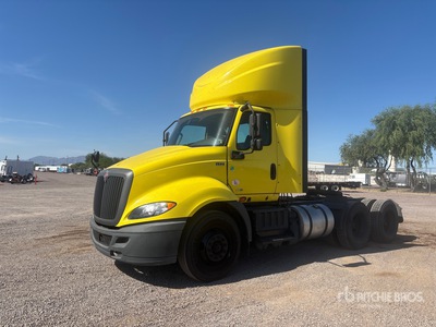 2023 International RH613 6X4 Tracteur routier