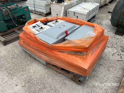 Quantity of Eaton Transformer