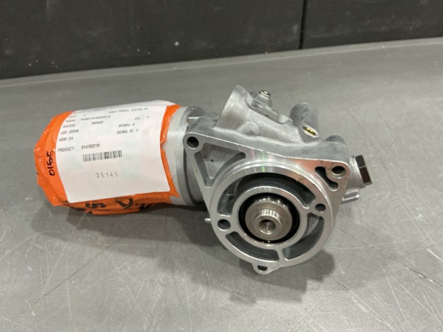 Cat 134-0467 Hydraulic Pump