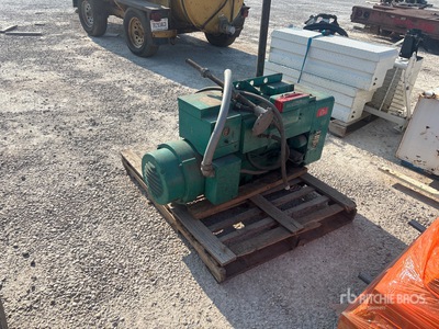 Onan 15.0JC-18R/5956AB Generator set