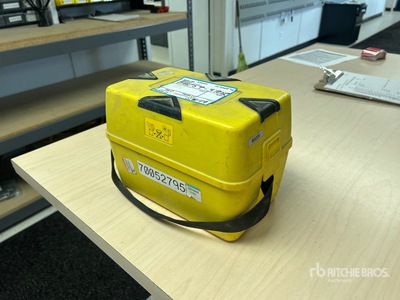 2018 Leica NA324 Laser Level