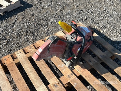 2021 Hilti DSH 700-X Cut-Off Saw Różne