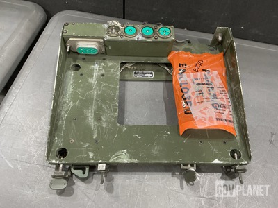 Unicor A3013367-1 Electrical Equipment Mounting Base