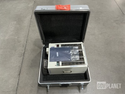 Cannon L-100D Portable Load Bank