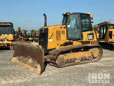 2019 Cat D6K2 LGP Spycharka gąsienicowa