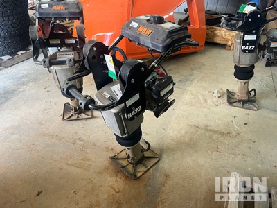 Wacker Neuson R422 Costipatore verticale (Inoperable)