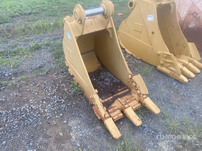 Cat 24 in Digging Godet de pelleteuse - Fits Cat 312D/312E/314E