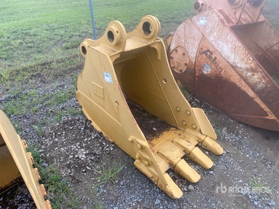 24 in Godet de pelleteuse - Fits Cat 315