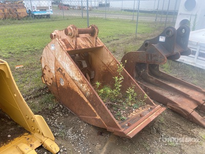 Felco 30 in Compacting Godet de pelleteuse