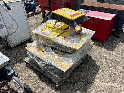 Quantity of Power Box