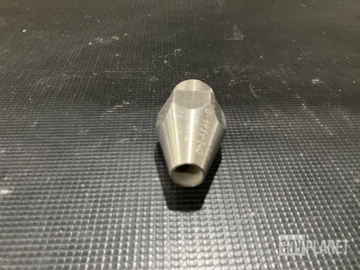 Graham D9959-7-1D Steam Nozzle