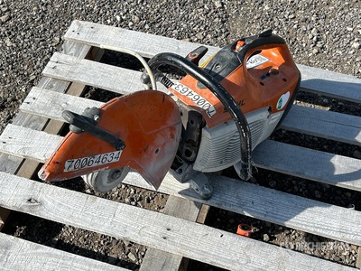 2020 Stihl TS 420 Piła do cięcia