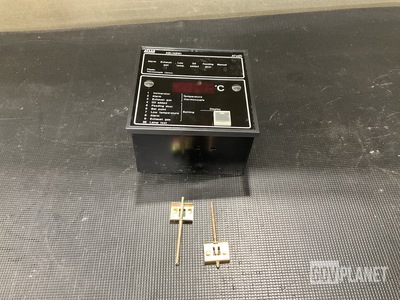 Atlas Danmark ATU85 Controller