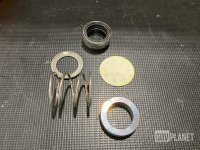 Carver Pump 091-125-02-0274 Seal Assembly