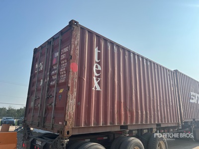 Storage Container