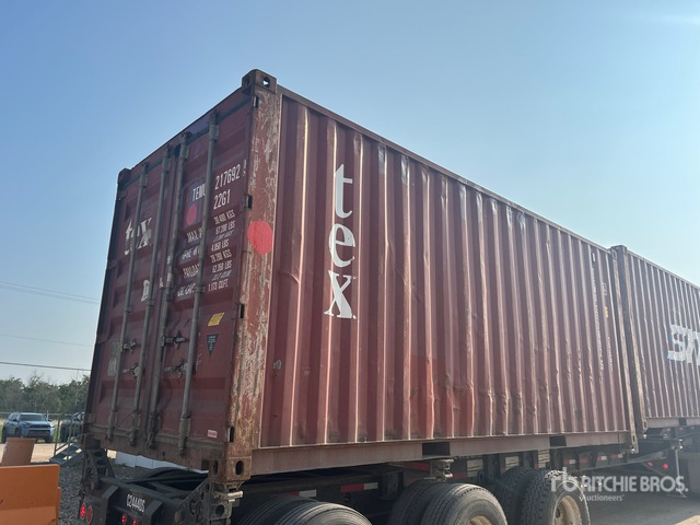Containers