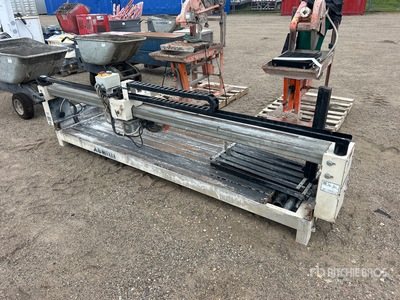 Achilli AFR250C-CE Masonry Saw