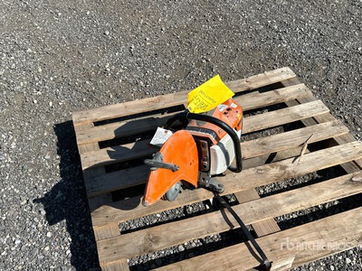 2021 Stihl TS 420 Piła do cięcia
